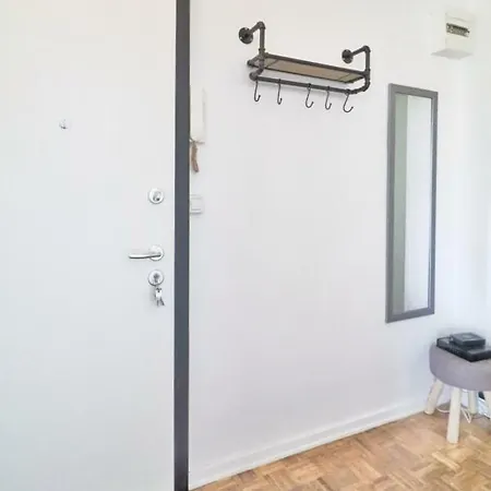 Appartamento Appart 6 Pers Place Colbert, 10 Min Centre Rouen *